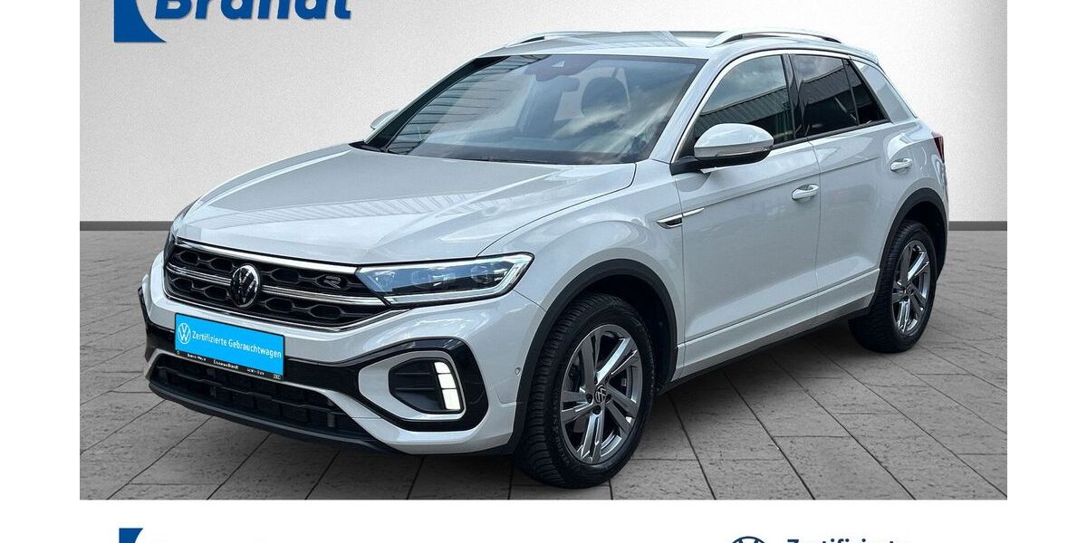 VW T-Roc 24.300 km 27.790 &euro; Bremen 28279