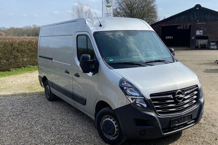 Opel Movano 60.000 km 12.000 &euro; Wesel 46487