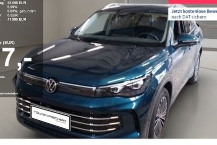VW Tiguan 12.721 km 41.480 € Krefeld 47805