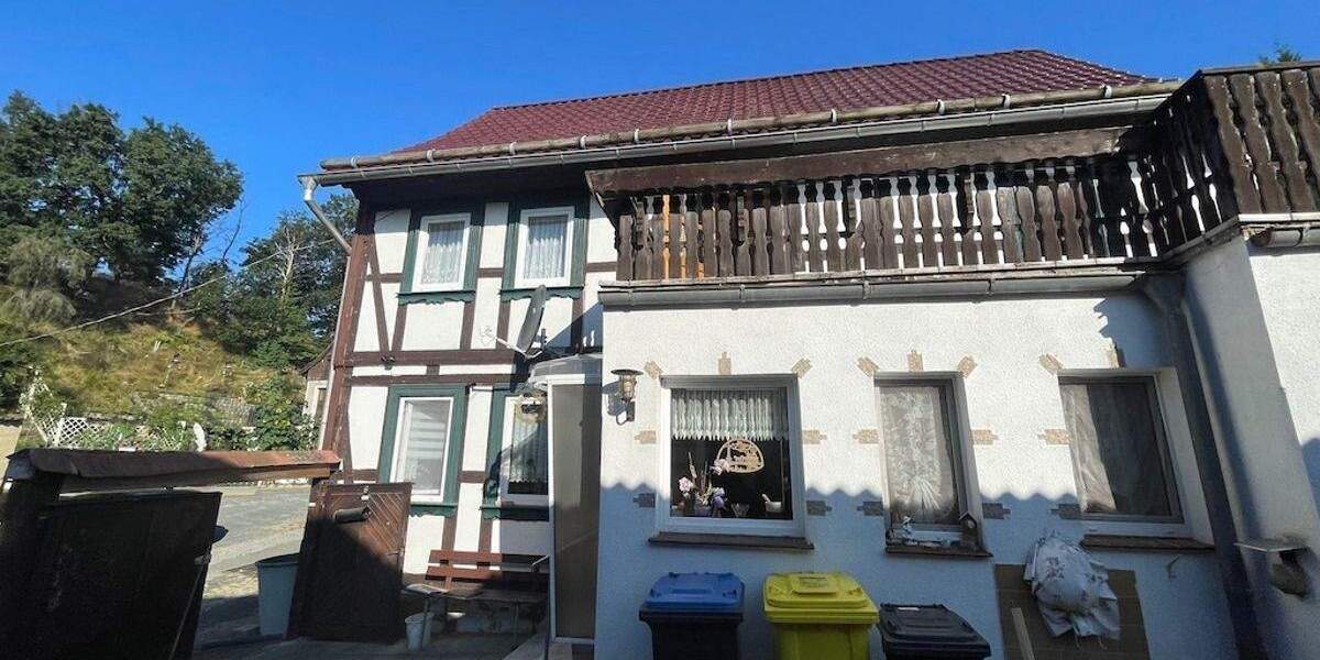 Einfamilienhaus Börnecke Börnecke - 6 Zimmer, 130 m&sup2;, 99.000&euro; | Angebot:25772479