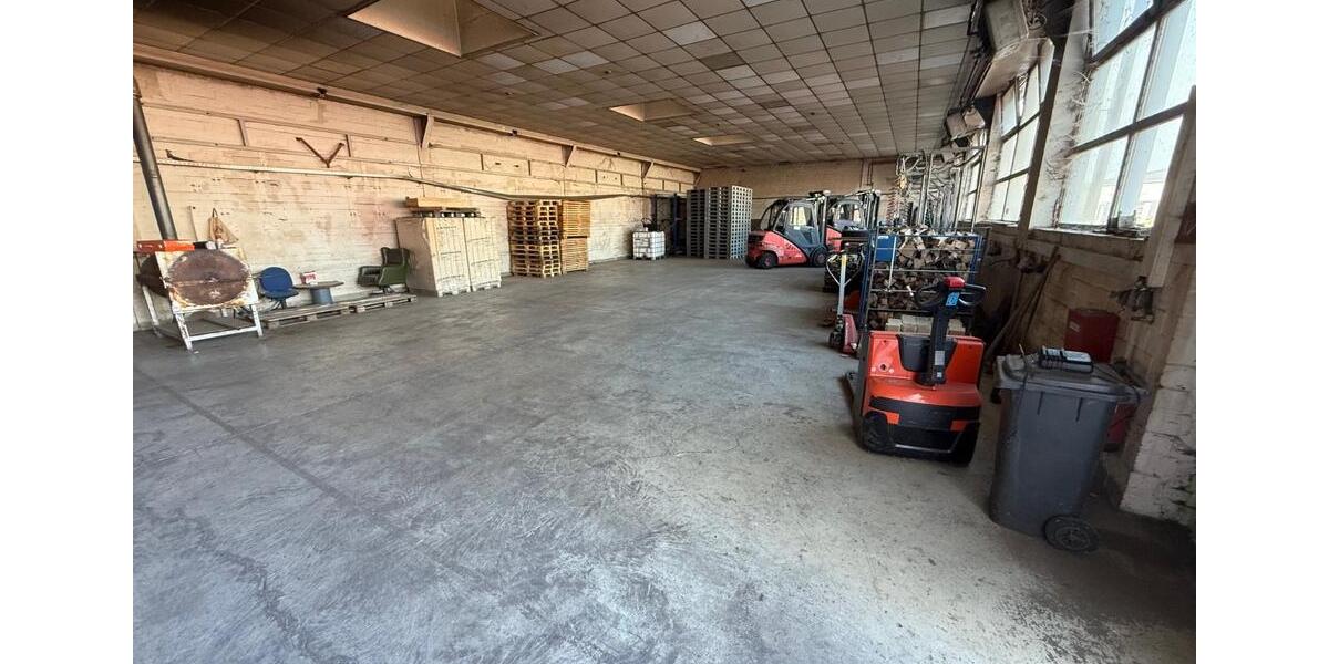 Gewerbeobjekt Datteln - 4.690&euro; | Angebot:24506662