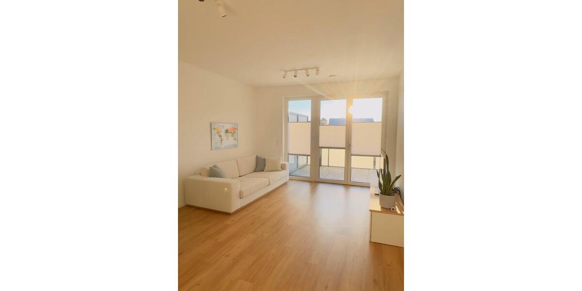 Etagenwohnung Klein Nordende - 2 Zimmer, 59 m&sup2;, 965&euro; | Angebot:26406799