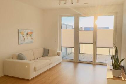 Wohnung Klein Nordende - 2 Zimmer, 59 m&sup2;, 965&euro; | Angebot:26406799