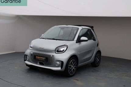 Smart ForTwo 33.400 km 17.690 &euro; Ebersberg 85560
