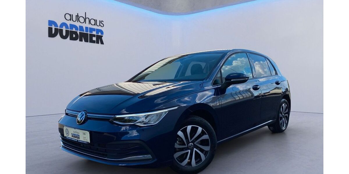 VW Golf 13.950 km 23.900 &euro; Vohenstrauss 92648