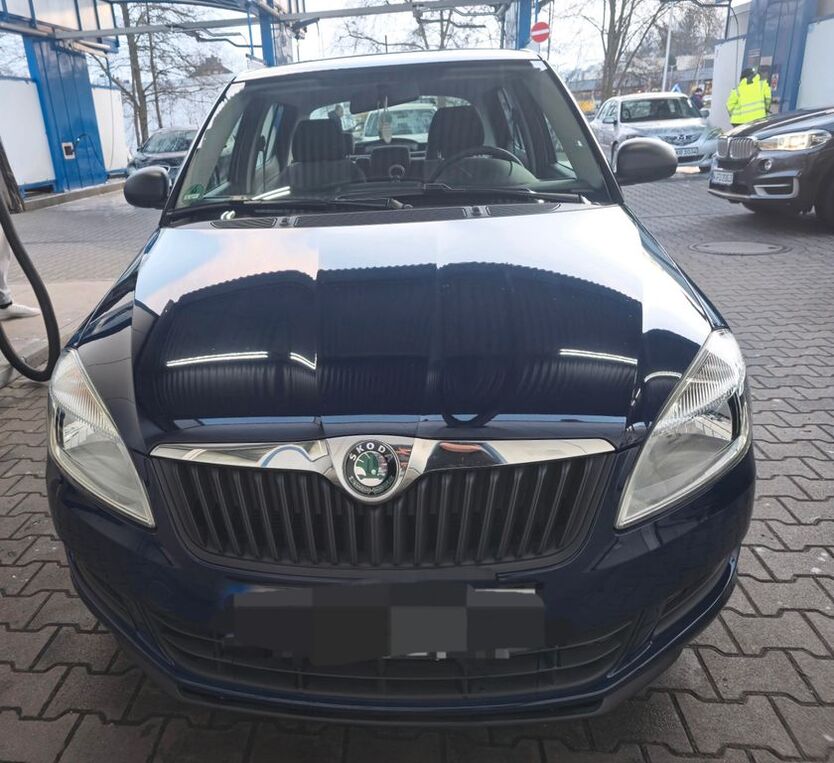 Fabia