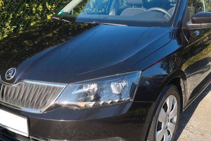 Skoda Fabia 134.482 km 7.590 &euro; Dresden-Heidenau 01809