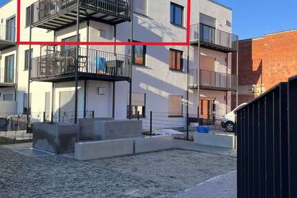 Wohnung Reisbach Niederreisbach - 3 Zimmer, 76 m&sup2;, 740&euro; | Angebot:27312913