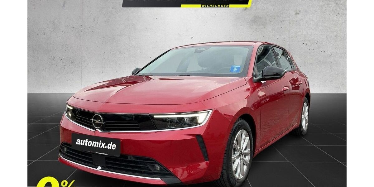 Opel Astra 76.200 km 16.900 &euro; Gadebusch 19205