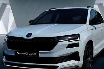 Skoda Karoq 19.450 km 31.870 &euro; Gummersbach 51645