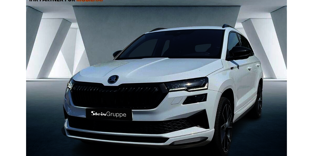 Skoda Karoq 19.450 km 31.870 &euro; Gummersbach 51645