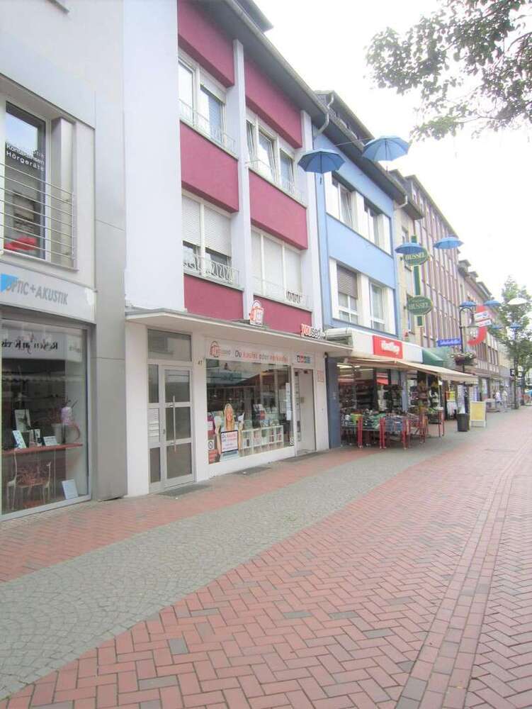 Haus zum Kaufen in Dinslaken 899.000 € 307 m²