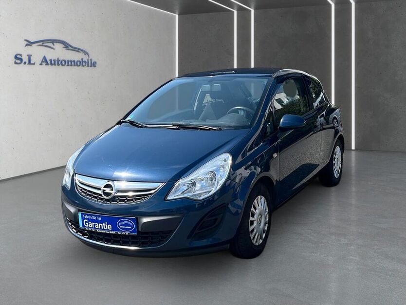 Corsa