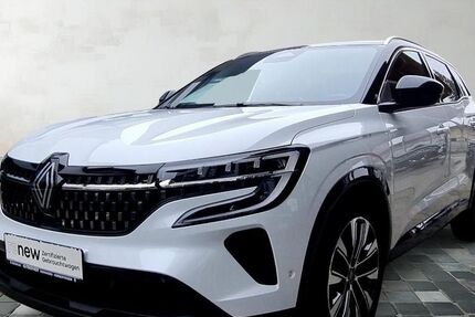 Renault Austral 31.200 km 29.800 &euro; Pfullendorf-Denkingen 88630