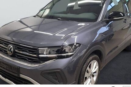 VW T-Cross 18.831 km 25.750 &euro; Wasserburg a. Inn 83512