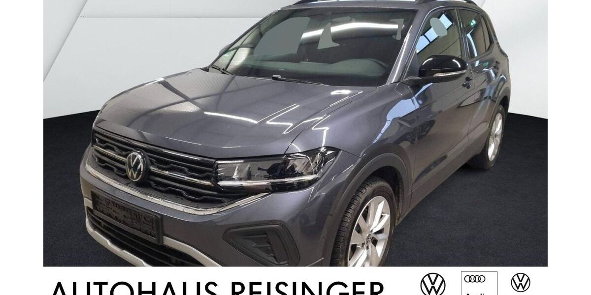VW T-Cross 18.831 km 25.750 &euro; Wasserburg a. Inn 83512
