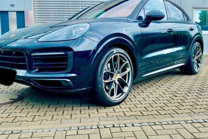 Porsche Cayenne 21.000 km 79.900 &euro; Eppelheim 69214
