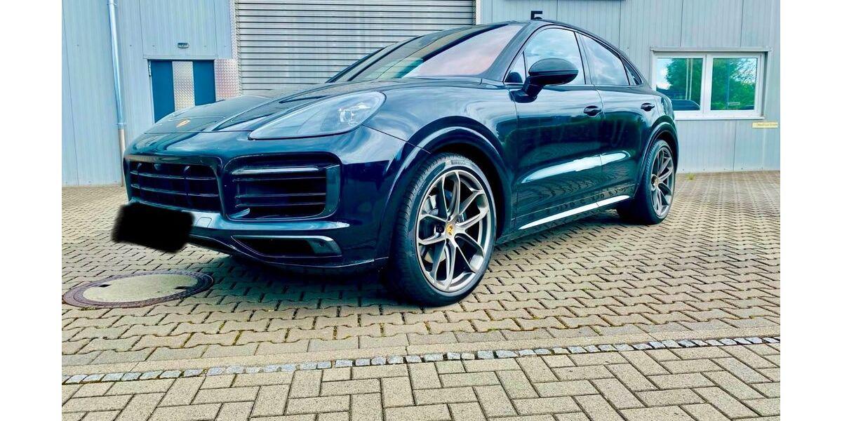 Porsche Cayenne 21.000 km 79.900 &euro; Eppelheim 69214