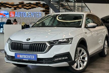 Skoda Octavia 292.274 km 12.999 &euro; Pfaffenhofen 85276