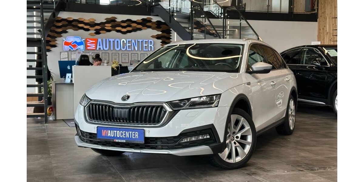 Skoda Octavia 292.274 km 12.999 &euro; Pfaffenhofen 85276