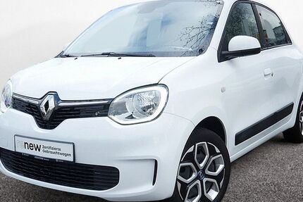 Renault Twingo 19.830 km 9.680 &euro; Bietigheim-Bissingen 74321