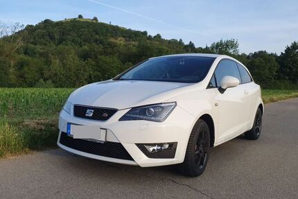 Seat Ibiza 148.600 km 6.500 &euro; Weilheim an der Teck 73235