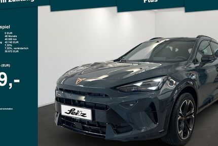 Cupra Formentor 13.000 km 37.448 &euro; Kaufbeuren 87600