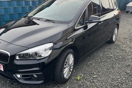 BMW 218 157.900 km 9.999 &euro; Karlstein/M 63791