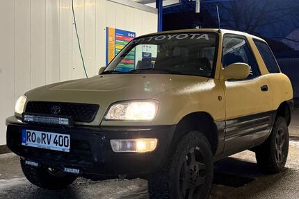 Toyota RAV 4 163.900 km 3.999 &euro; Brannenburg 83098