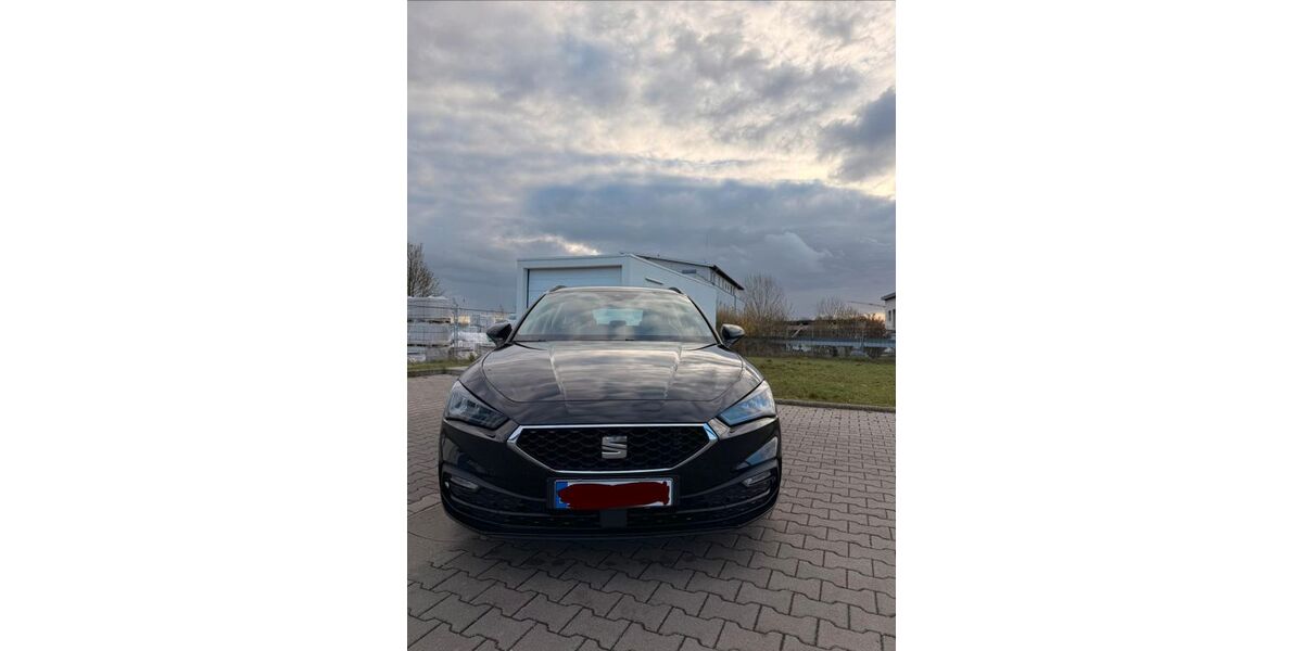 Seat Leon 115.000 km 17.000 &euro; Eisingen 97249