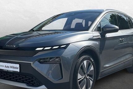 Skoda Elroq 5.013 km 34.490 &euro; Brilon 59929