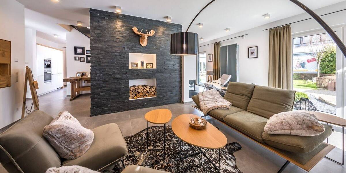 Einfamilienhaus Röhl - 5 Zimmer, 187 m&sup2;, 541.900&euro; | Angebot:26450952