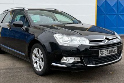 Citroen C5 168.000 km 5.990 € Sankt. Wendel 66606