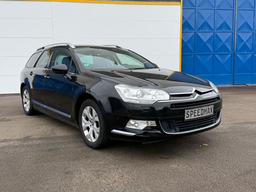 Citroen C5 168.000 km 5.990 € Sankt. Wendel 66606