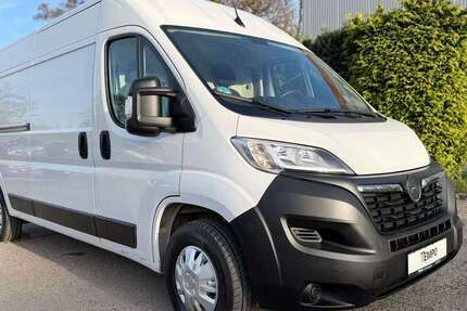 Opel Movano 78.600 km 20.499 &euro; Dresden 01159