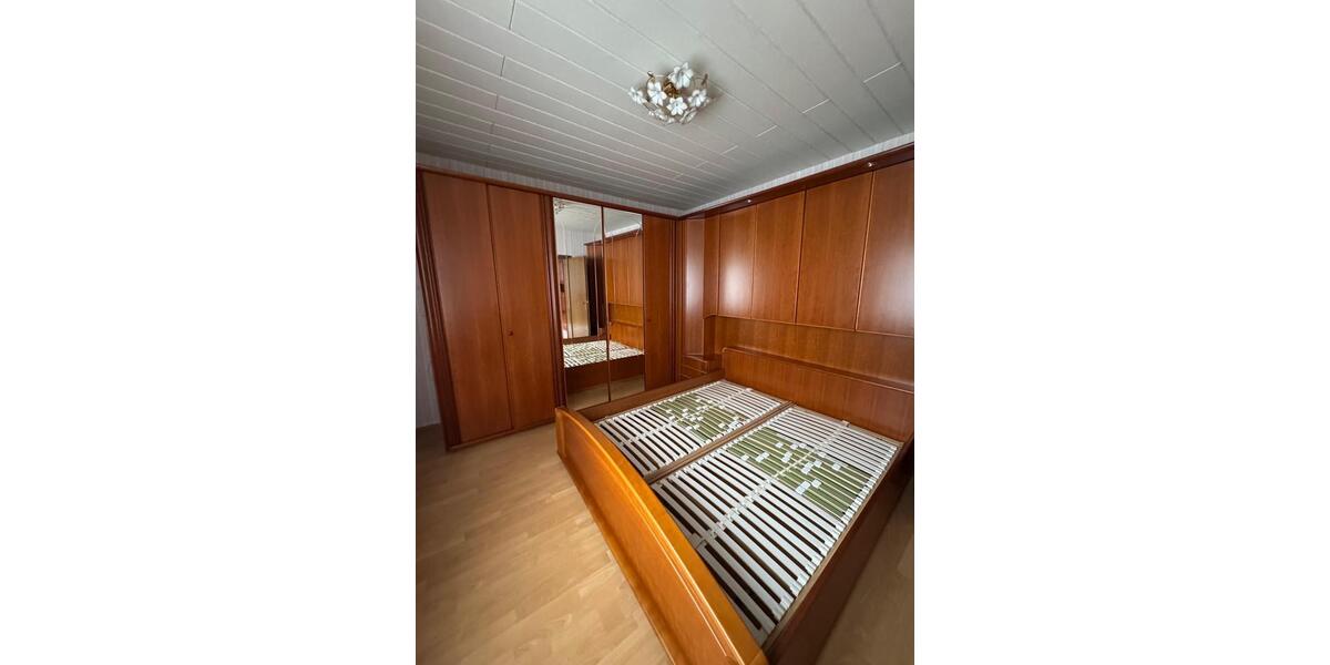 Etagenwohnung Witten Heven - 3.5 Zimmer, 59 m&sup2;, 149.000&euro; | Angebot:26845878