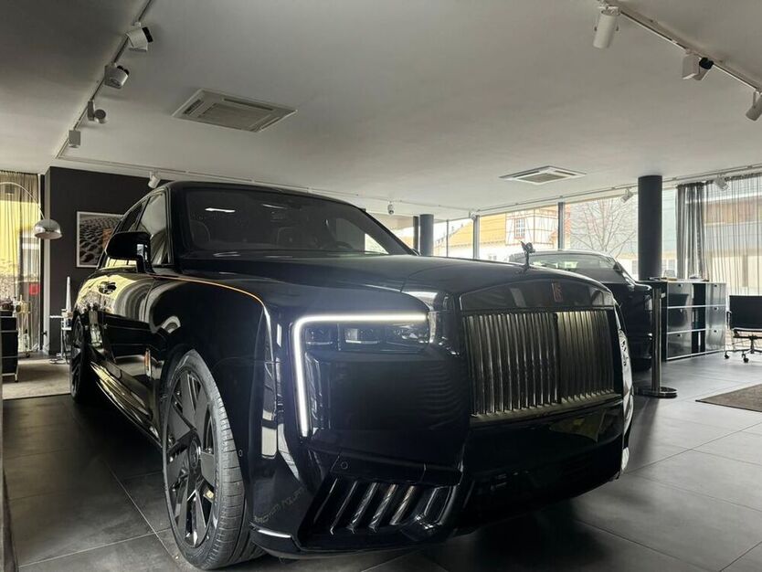Cullinan
