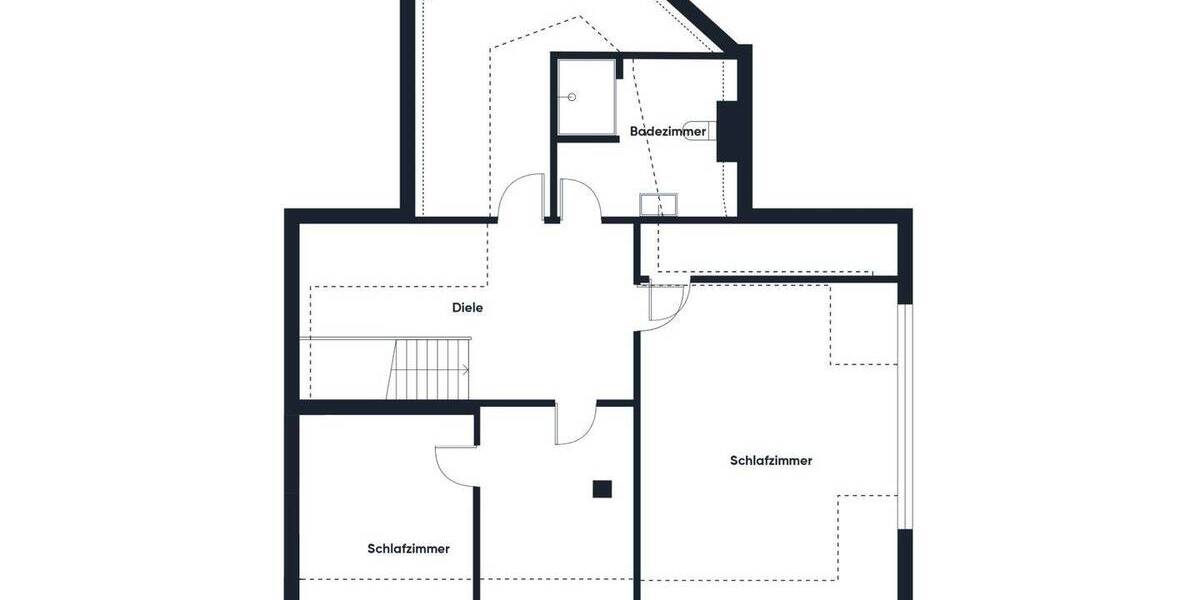 Einfamilienhaus Haselünne - 6 Zimmer, 225 m&sup2;, 529.000&euro; | Angebot:26672729