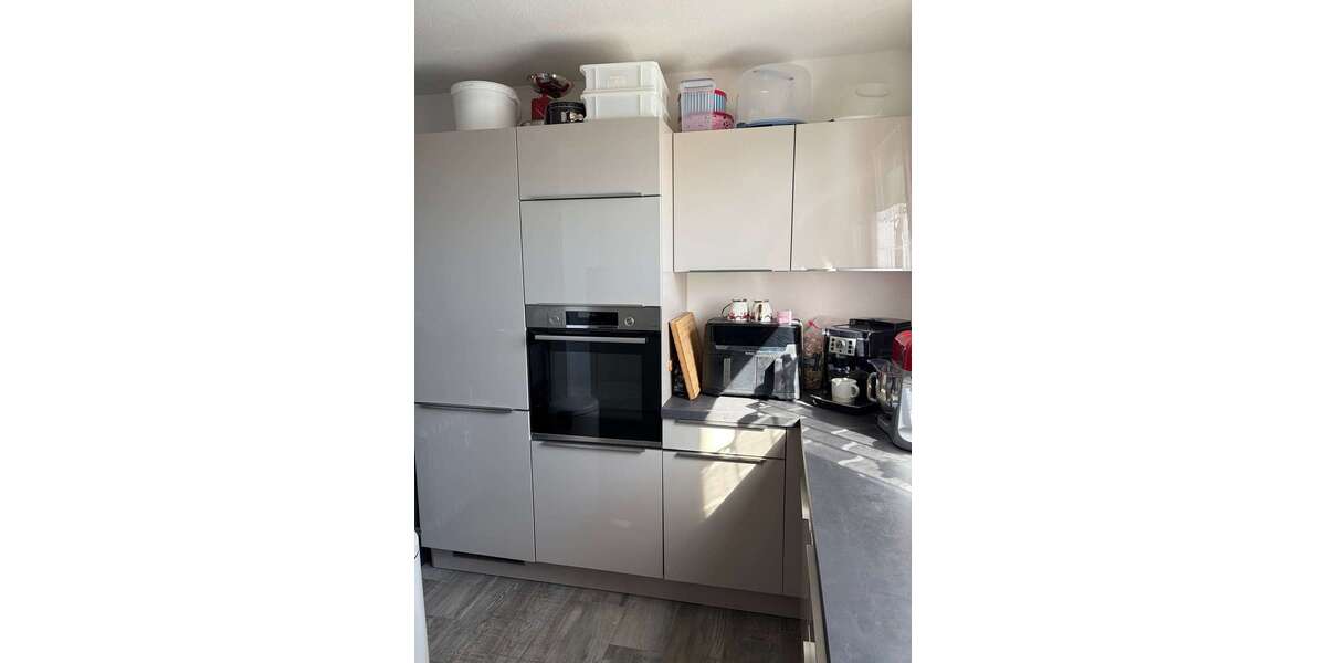 4 Zimmer, 2 Balkone & über 5 % Rendite – attraktive Wohnung nahe Mercedes-Benz - Etagenwohnung Rastatt | Angebot:27329566
