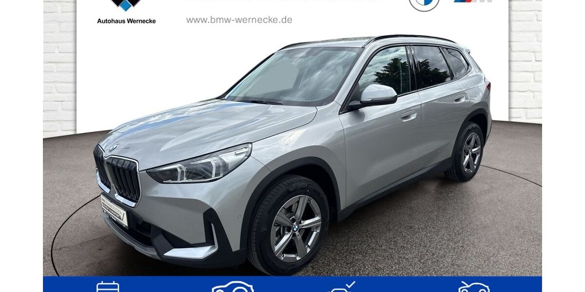 BMW X1 10.151 km 39.490 &euro; Zossen 15806