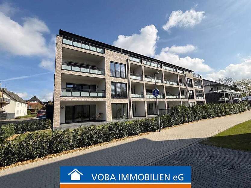Wohnung zum Kaufen in Rees 389.000 € 106 m²