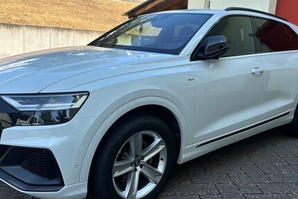 Audi Q8 95.880 km 44.900 &euro; Dillenburg 35685