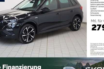 Skoda Kamiq 17.214 km 29.980 &euro; Amberg 92224
