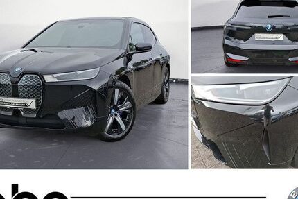 BMW iX 45.400 km 45.930 &euro; Villingen Schwenningen 78052