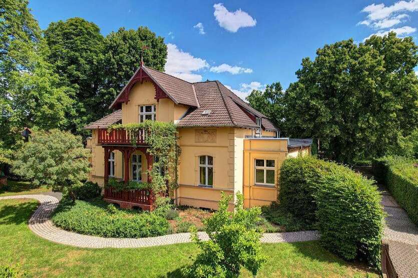 Haus zum Kaufen in Rheinsberg 1.150.000 € 250 m²