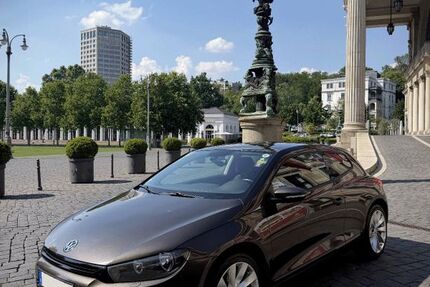 VW Scirocco 125.000 km 9.100 &euro; Frankfurt am Main 60598