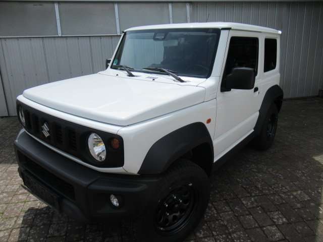 Jimny