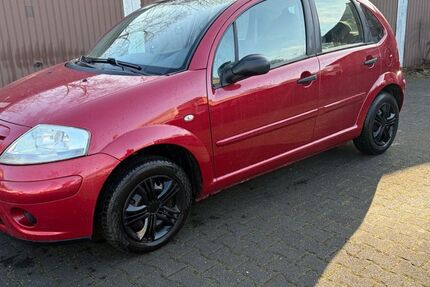 Citroen C3 179.000 km 2.400 &euro; gelsenkirchen 45881