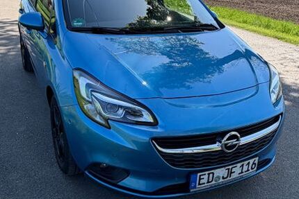 Opel Corsa 106.200 km 8.600 &euro; Moosinning 85452