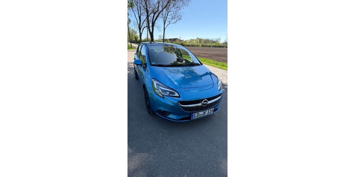 Opel Corsa 106.200 km 8.600 &euro; Moosinning 85452